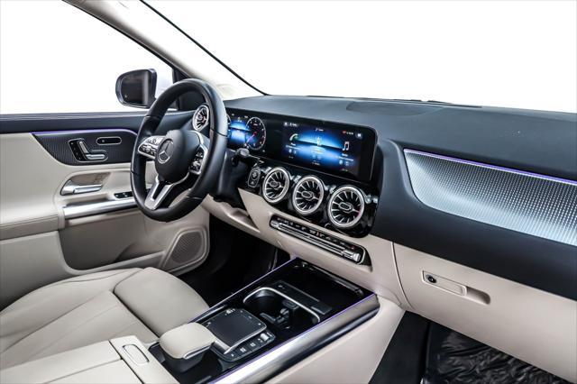 used 2023 Mercedes-Benz GLA 250 car, priced at $30,893