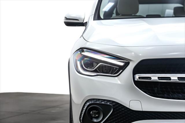 used 2023 Mercedes-Benz GLA 250 car, priced at $30,893