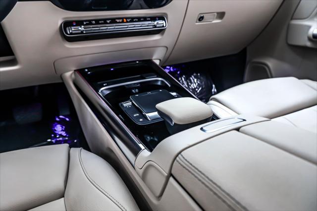 used 2023 Mercedes-Benz GLA 250 car, priced at $30,893
