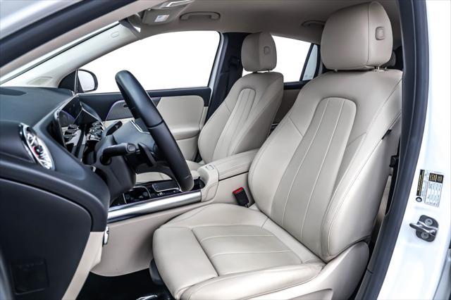 used 2023 Mercedes-Benz GLA 250 car, priced at $30,893