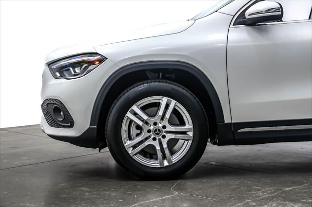 used 2023 Mercedes-Benz GLA 250 car, priced at $30,893