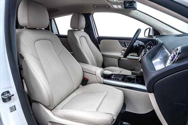 used 2023 Mercedes-Benz GLA 250 car, priced at $30,893