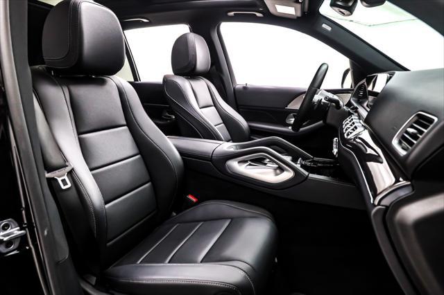 used 2021 Mercedes-Benz GLE 450 car, priced at $52,894
