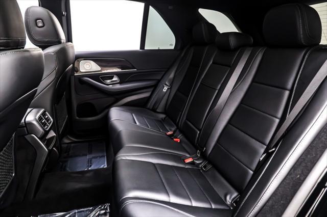 used 2021 Mercedes-Benz GLE 450 car, priced at $52,894