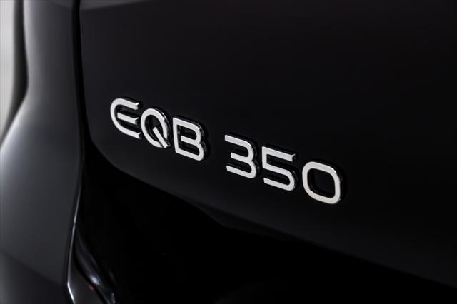 new 2024 Mercedes-Benz EQB 350 car, priced at $63,065