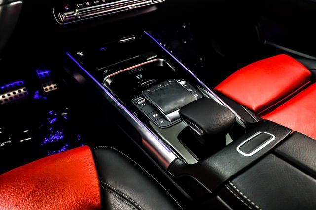 used 2021 Mercedes-Benz GLB 250 car, priced at $29,894