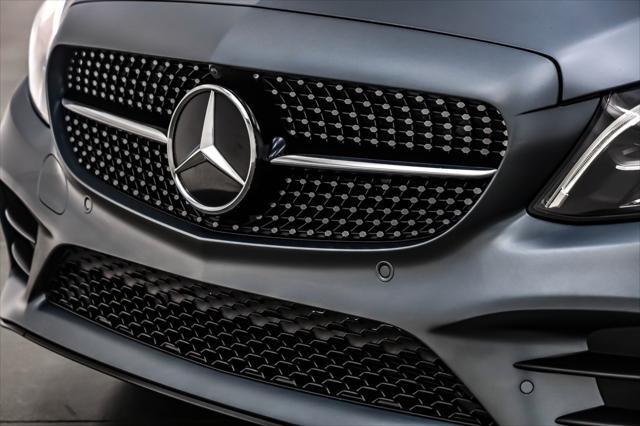 used 2023 Mercedes-Benz C-Class car, priced at $33,891