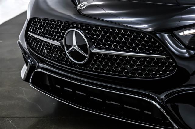 new 2024 Mercedes-Benz CLE 300 car, priced at $66,785