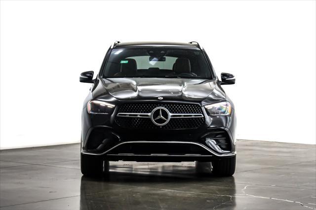 new 2025 Mercedes-Benz GLE 450e car, priced at $83,970