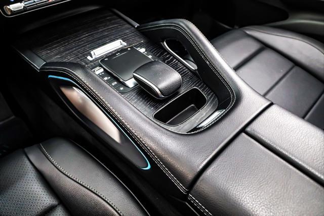 used 2022 Mercedes-Benz GLE 350 car, priced at $40,893