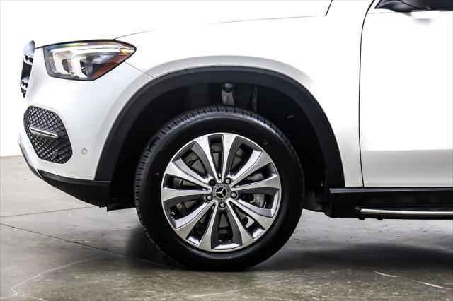 used 2022 Mercedes-Benz GLE 350 car, priced at $40,893