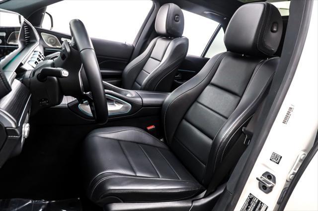 used 2022 Mercedes-Benz GLE 350 car, priced at $40,893