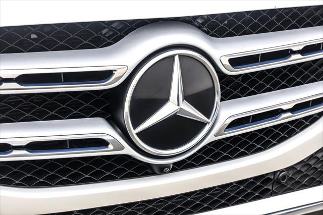 used 2022 Mercedes-Benz GLE 350 car, priced at $40,893