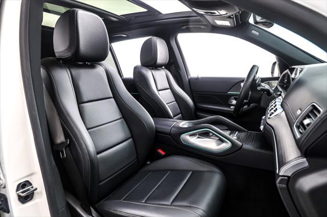 used 2022 Mercedes-Benz GLE 350 car, priced at $40,893