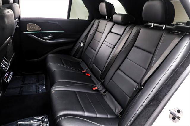 used 2022 Mercedes-Benz GLE 350 car, priced at $40,893