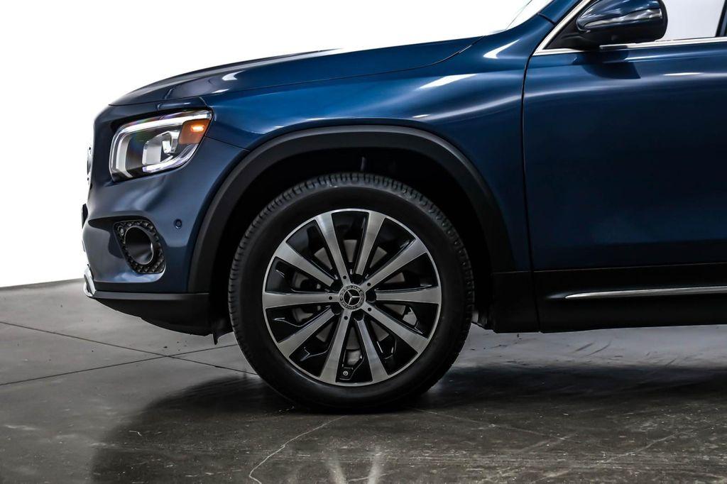 used 2021 Mercedes-Benz GLB 250 car, priced at $26,894