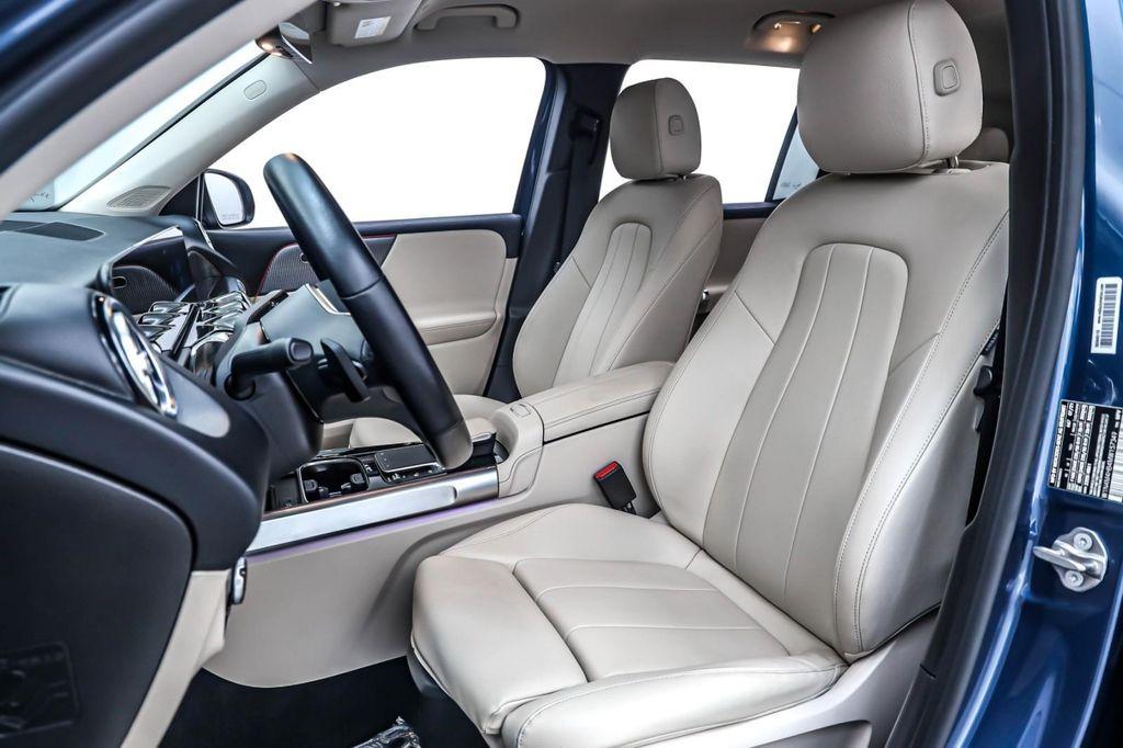 used 2021 Mercedes-Benz GLB 250 car, priced at $26,894