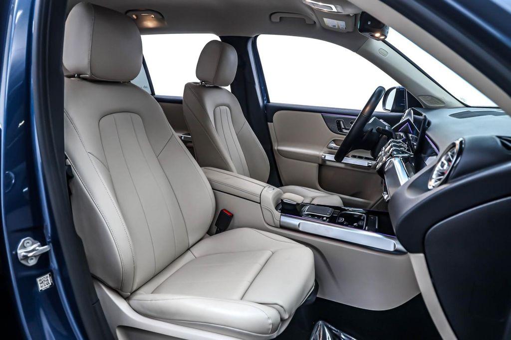 used 2021 Mercedes-Benz GLB 250 car, priced at $26,894