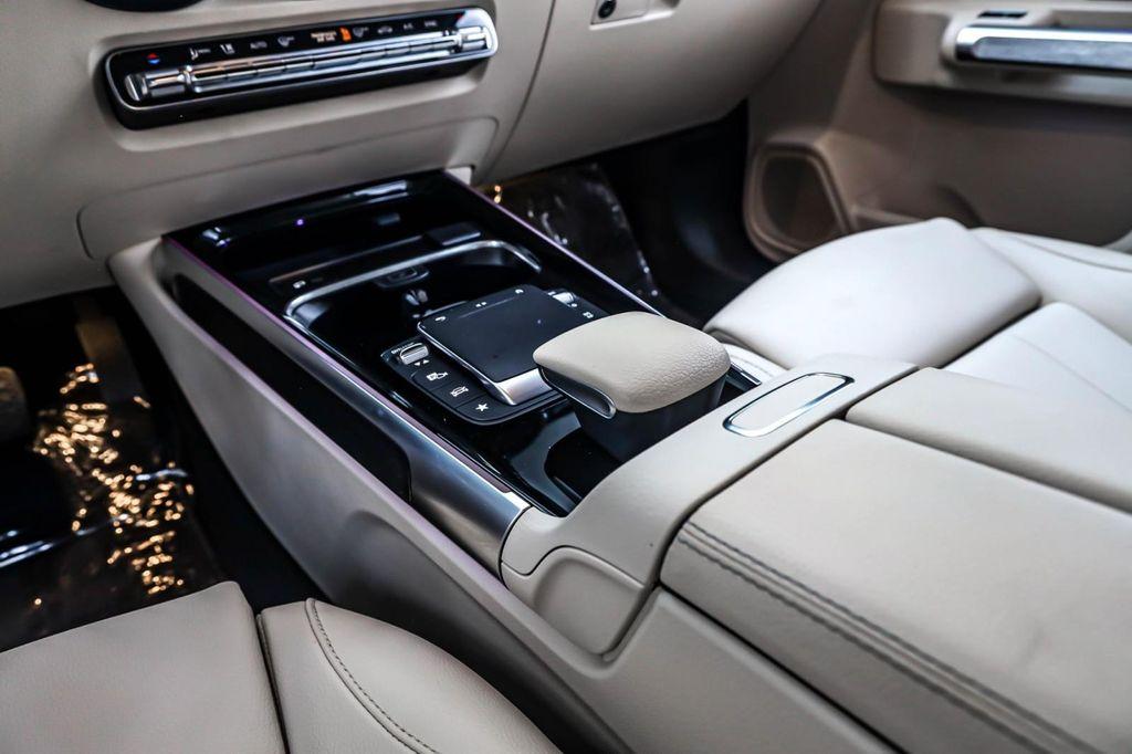 used 2021 Mercedes-Benz GLB 250 car, priced at $26,894