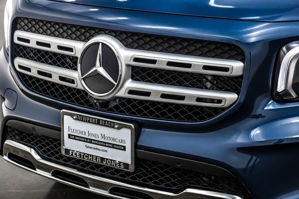 used 2021 Mercedes-Benz GLB 250 car, priced at $26,894