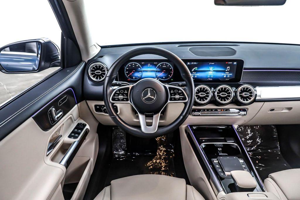 used 2021 Mercedes-Benz GLB 250 car, priced at $26,894