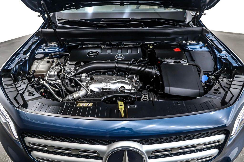 used 2021 Mercedes-Benz GLB 250 car, priced at $26,894