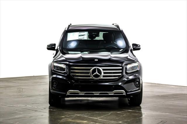 new 2024 Mercedes-Benz GLB 250 car, priced at $48,885