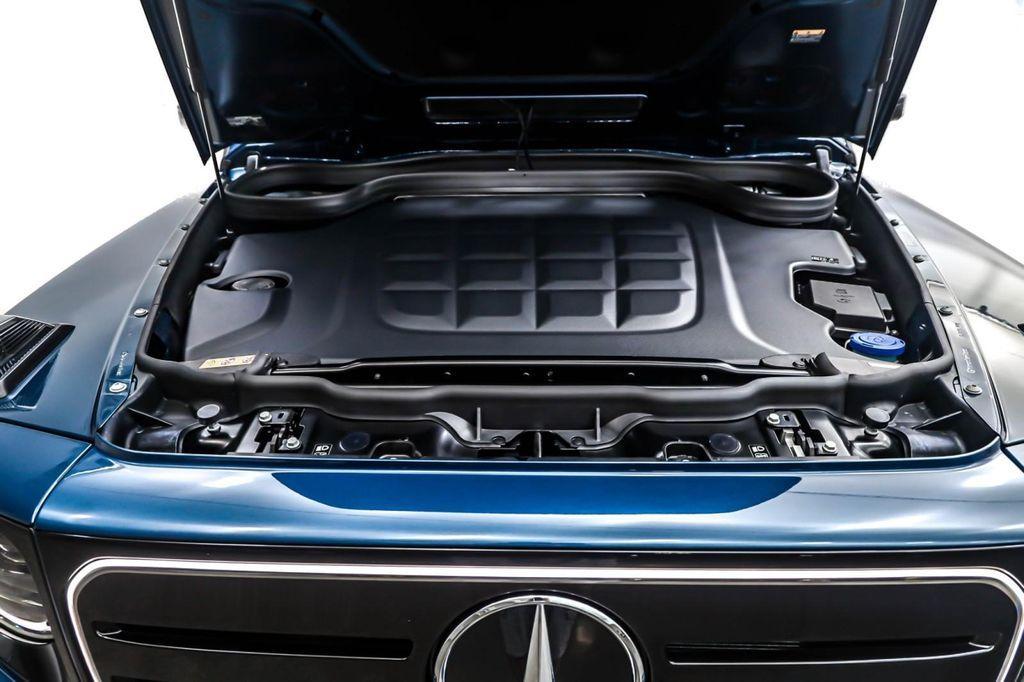 new 2025 Mercedes-Benz G-Class car, priced at $188,585