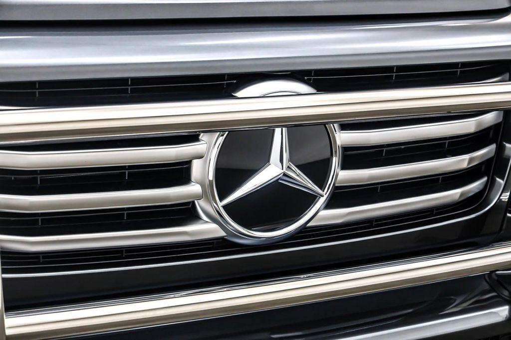 new 2026 Mercedes-Benz G-Class car, priced at $173,320
