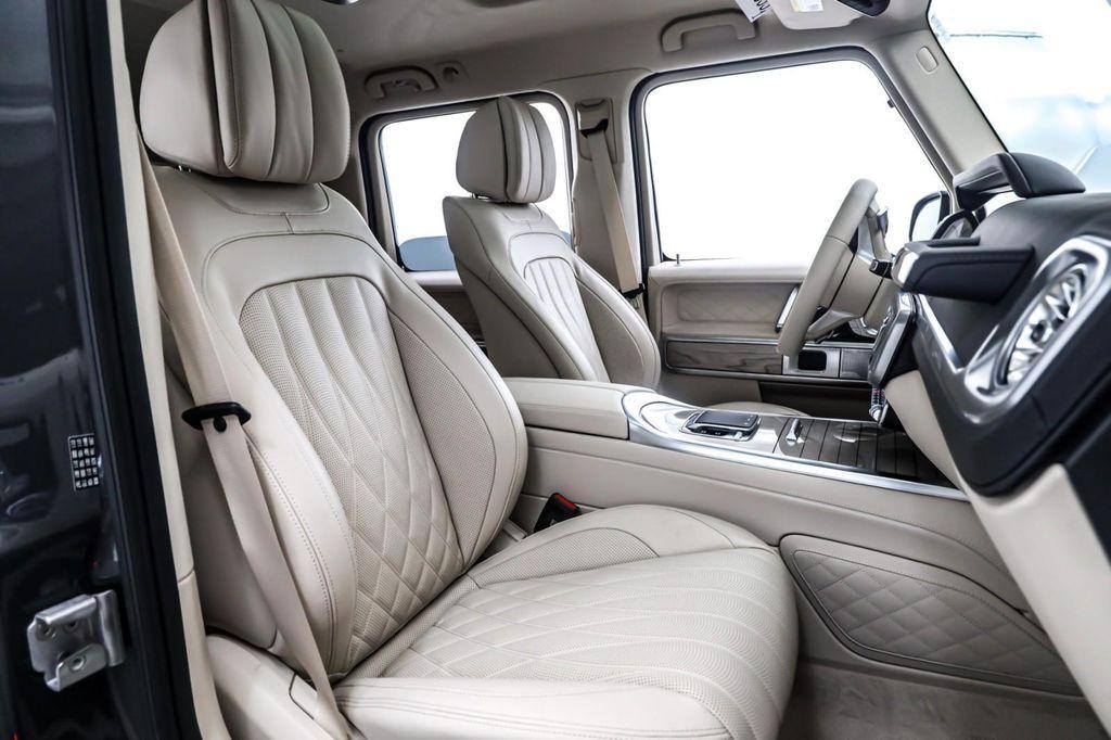 new 2026 Mercedes-Benz G-Class car, priced at $173,320