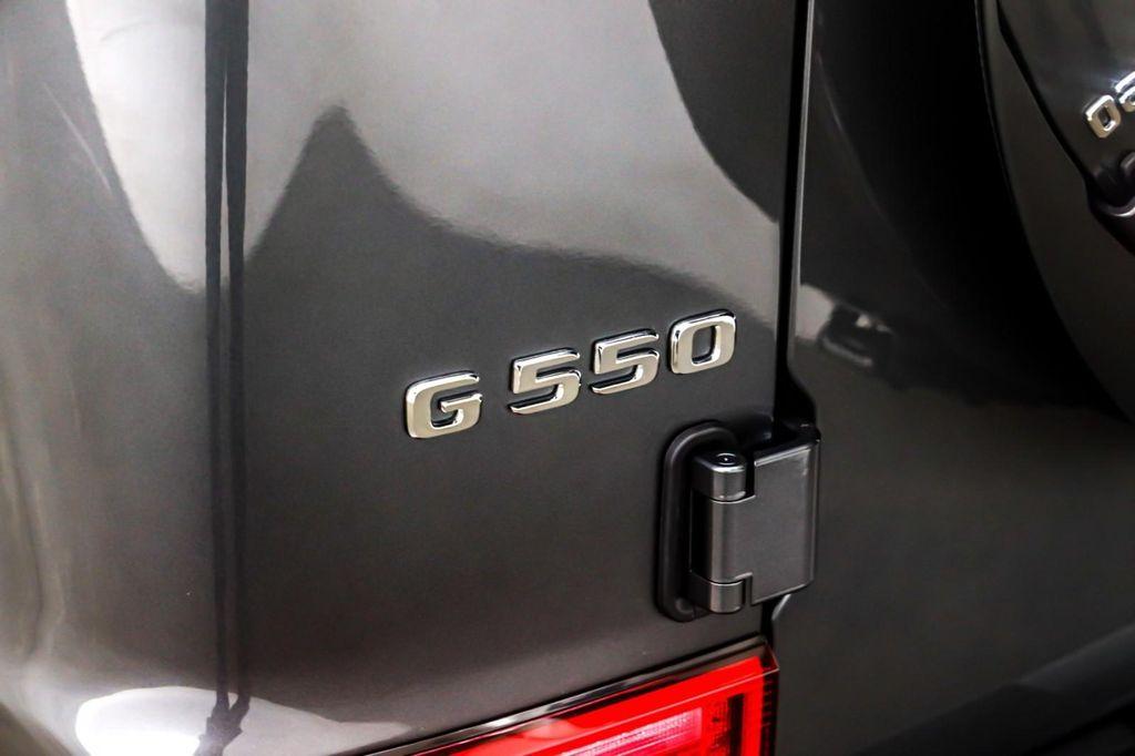 new 2026 Mercedes-Benz G-Class car, priced at $173,320