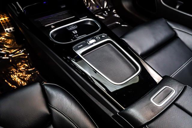 new 2025 Mercedes-Benz AMG CLA 35 car, priced at $62,235
