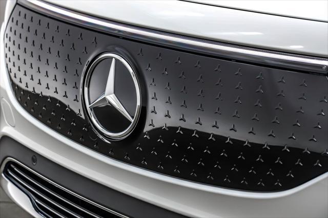 new 2024 Mercedes-Benz EQB 350 car, priced at $64,115