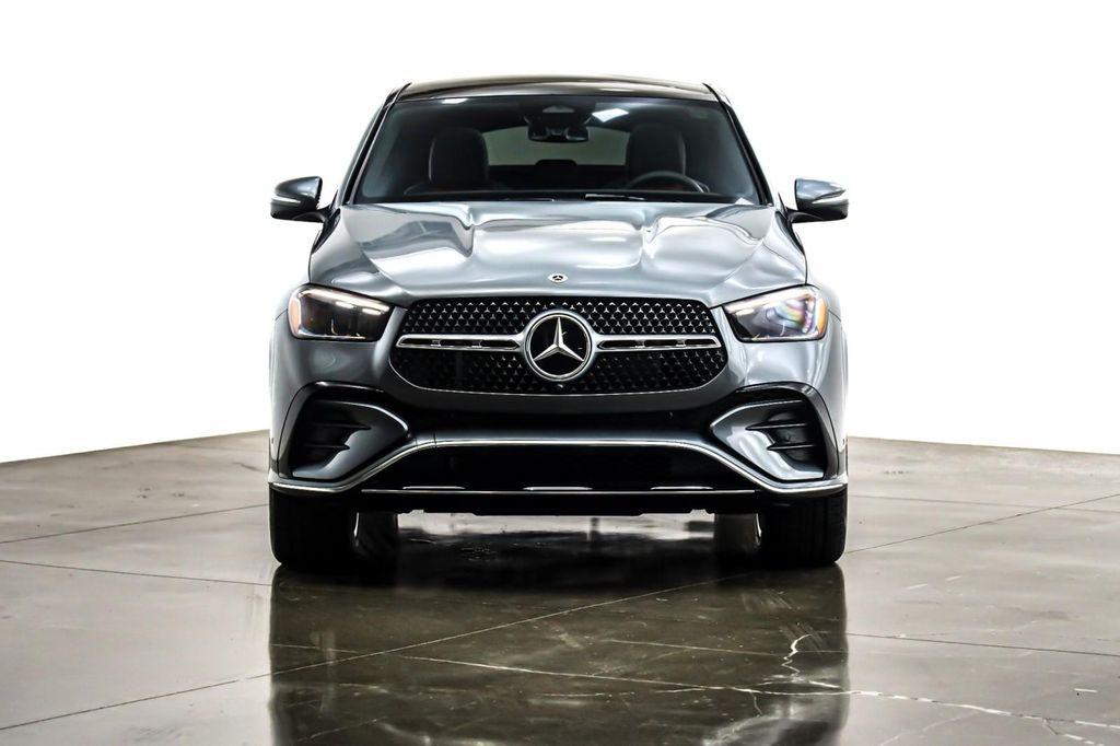 new 2026 Mercedes-Benz GLE 450 car, priced at $85,060