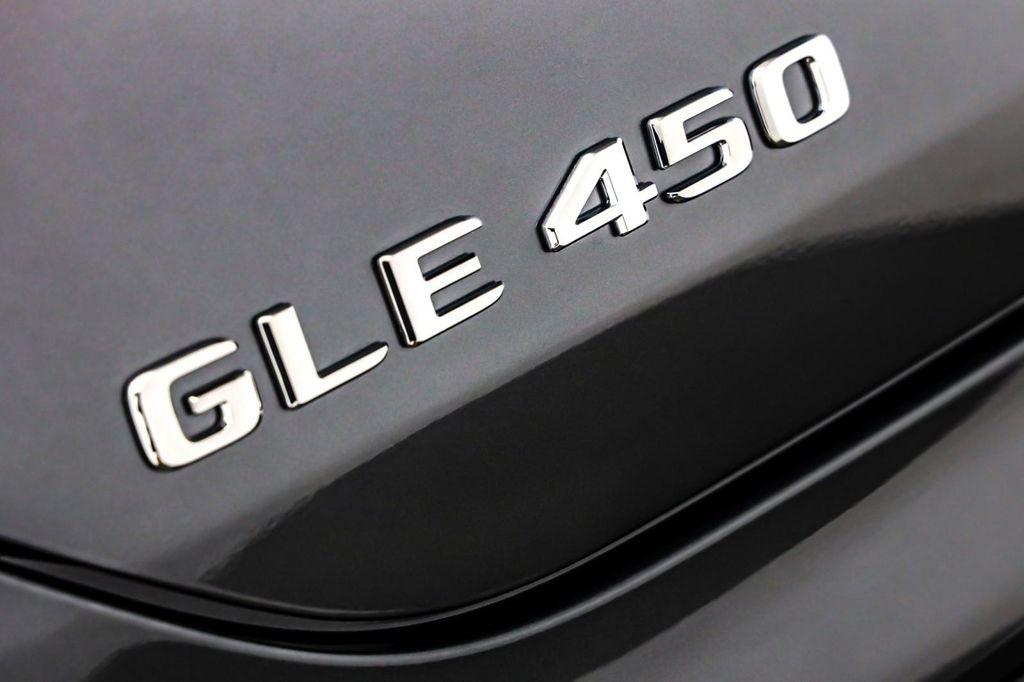 new 2026 Mercedes-Benz GLE 450 car, priced at $85,060