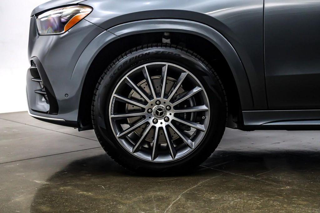 new 2026 Mercedes-Benz GLE 450 car, priced at $85,060