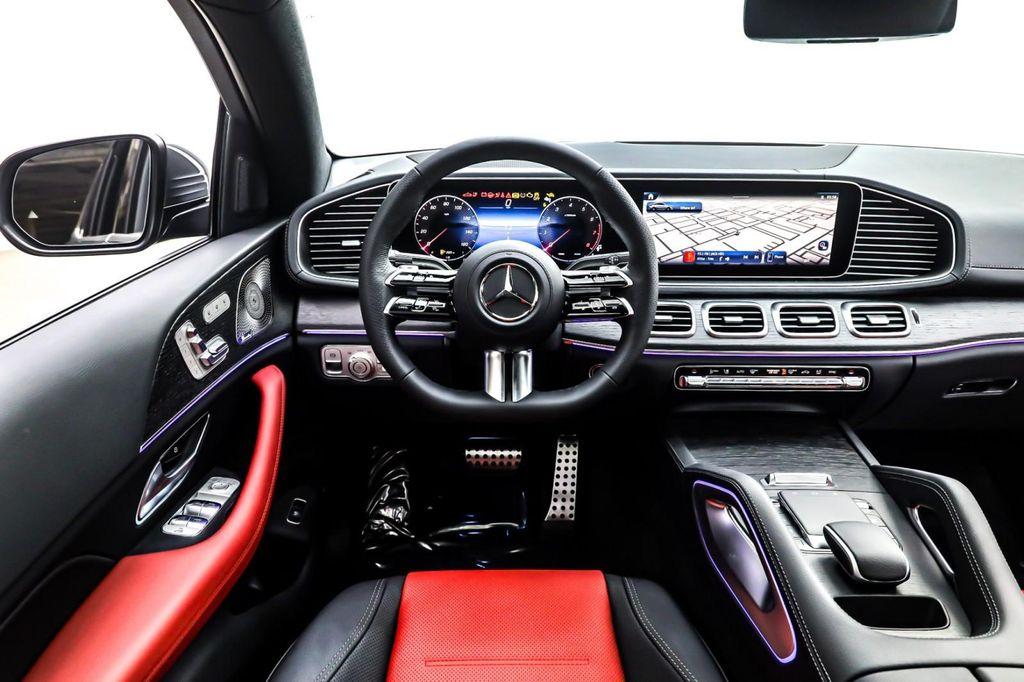 new 2026 Mercedes-Benz GLE 450 car, priced at $85,060