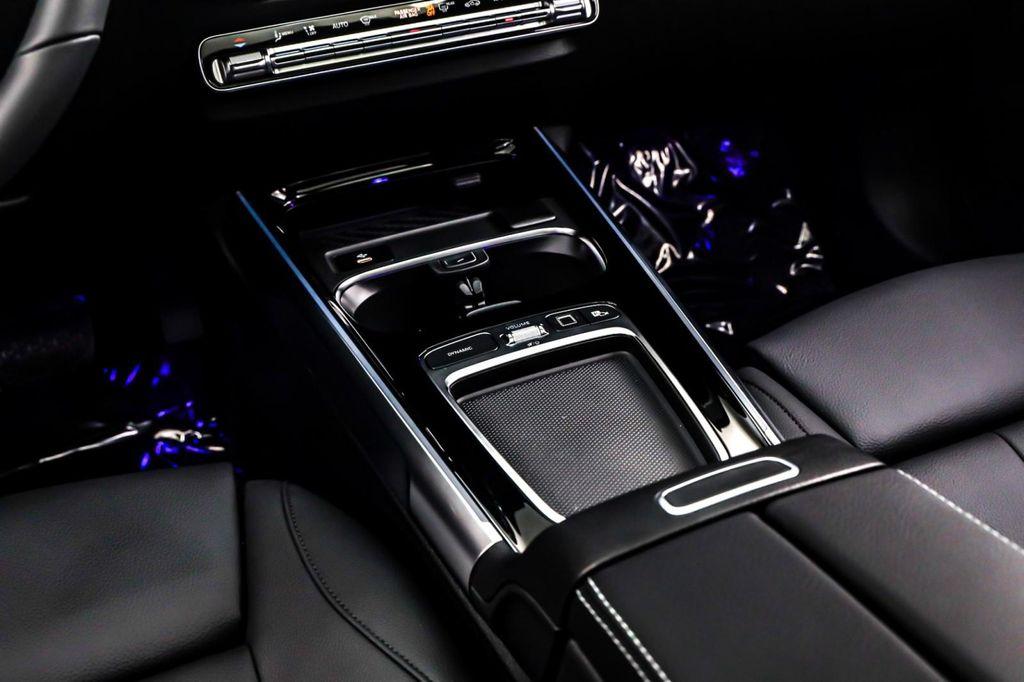 new 2026 Mercedes-Benz GLB 250 car, priced at $49,630