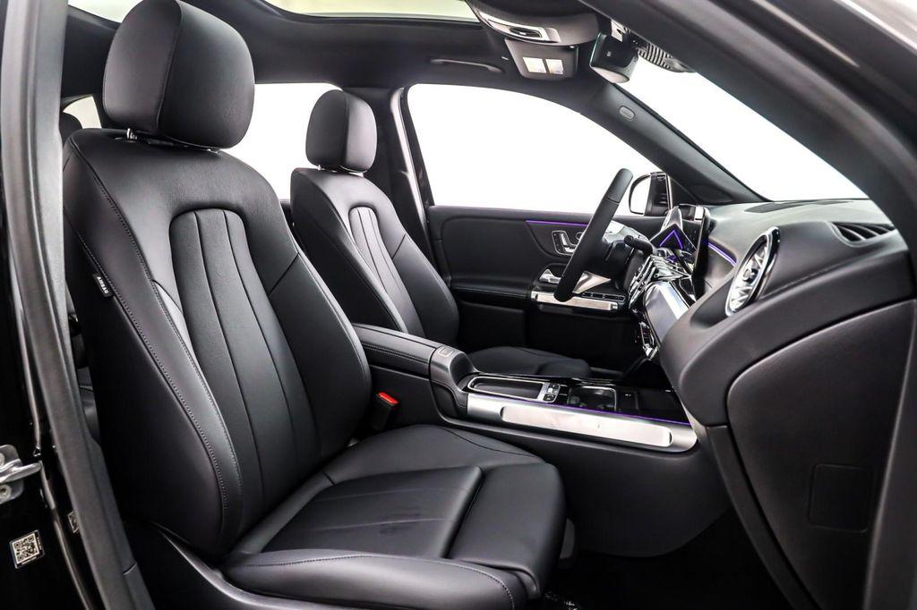 new 2026 Mercedes-Benz GLB 250 car, priced at $49,630