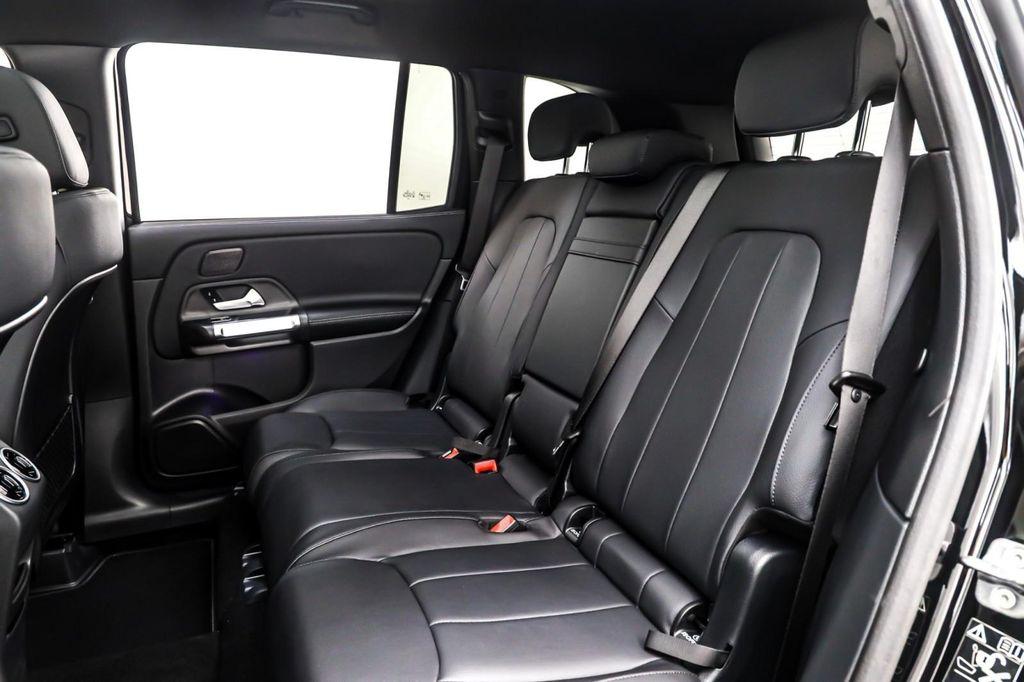 new 2026 Mercedes-Benz GLB 250 car, priced at $49,630