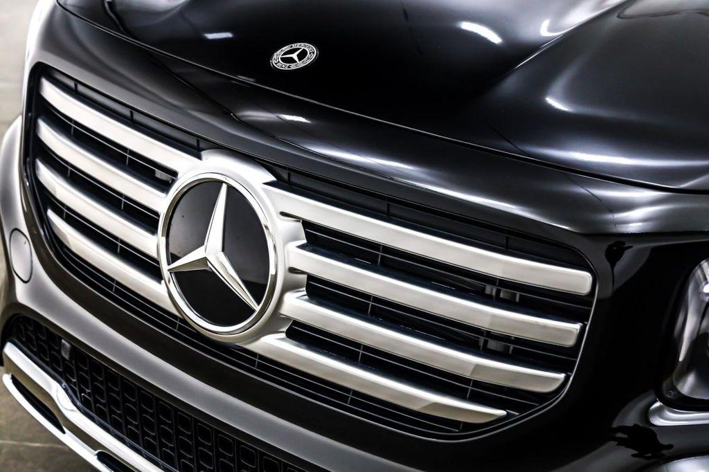 new 2026 Mercedes-Benz GLB 250 car, priced at $49,630