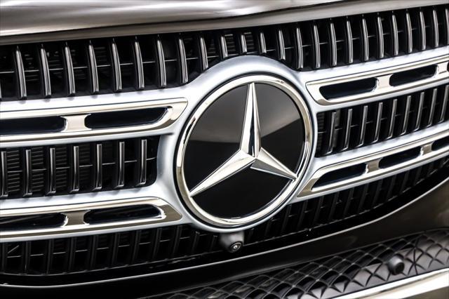 new 2025 Mercedes-Benz GLE 350 car, priced at $67,635