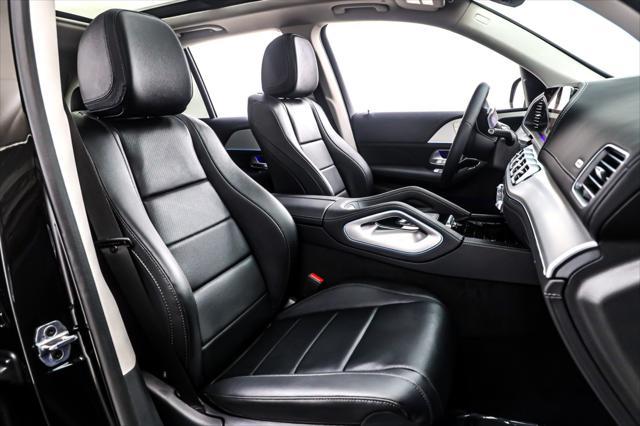 new 2025 Mercedes-Benz GLE 350 car, priced at $67,635