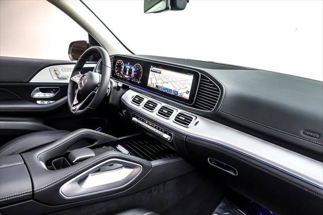new 2025 Mercedes-Benz GLE 350 car, priced at $67,635