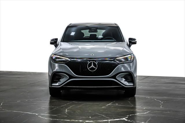 new 2024 Mercedes-Benz EQE 350 car, priced at $84,350