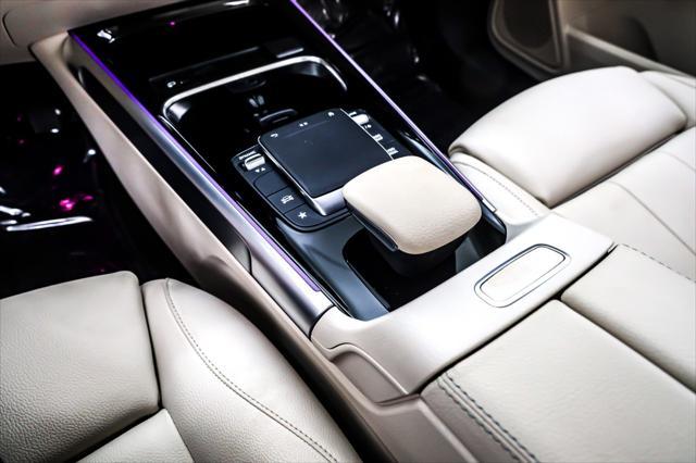 used 2021 Mercedes-Benz GLB 250 car, priced at $29,894
