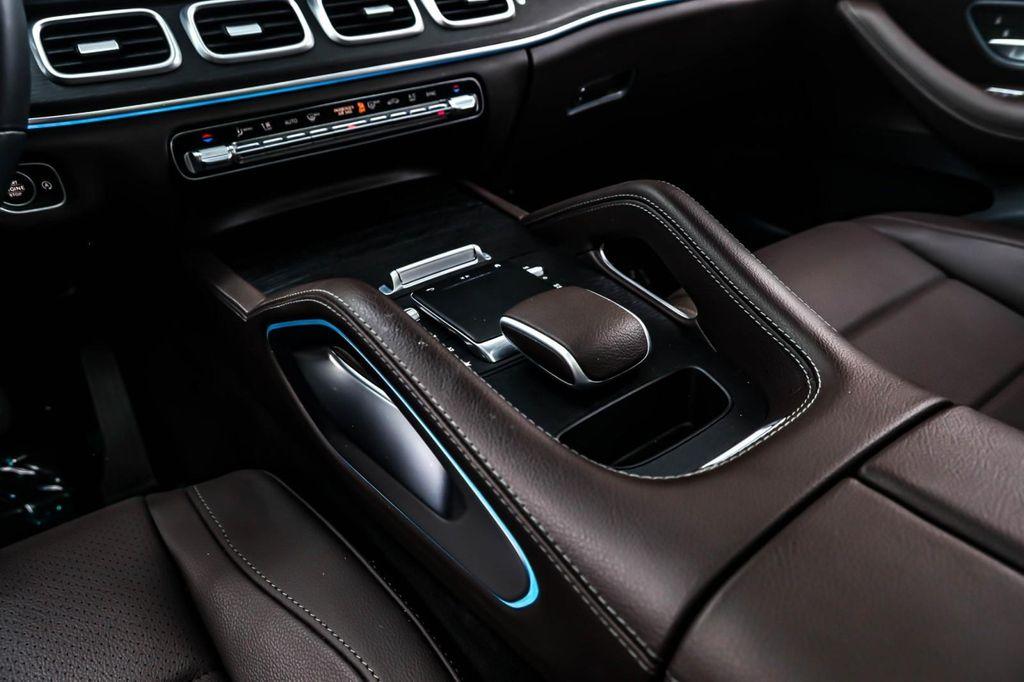 used 2023 Mercedes-Benz GLE 450 car, priced at $64,893