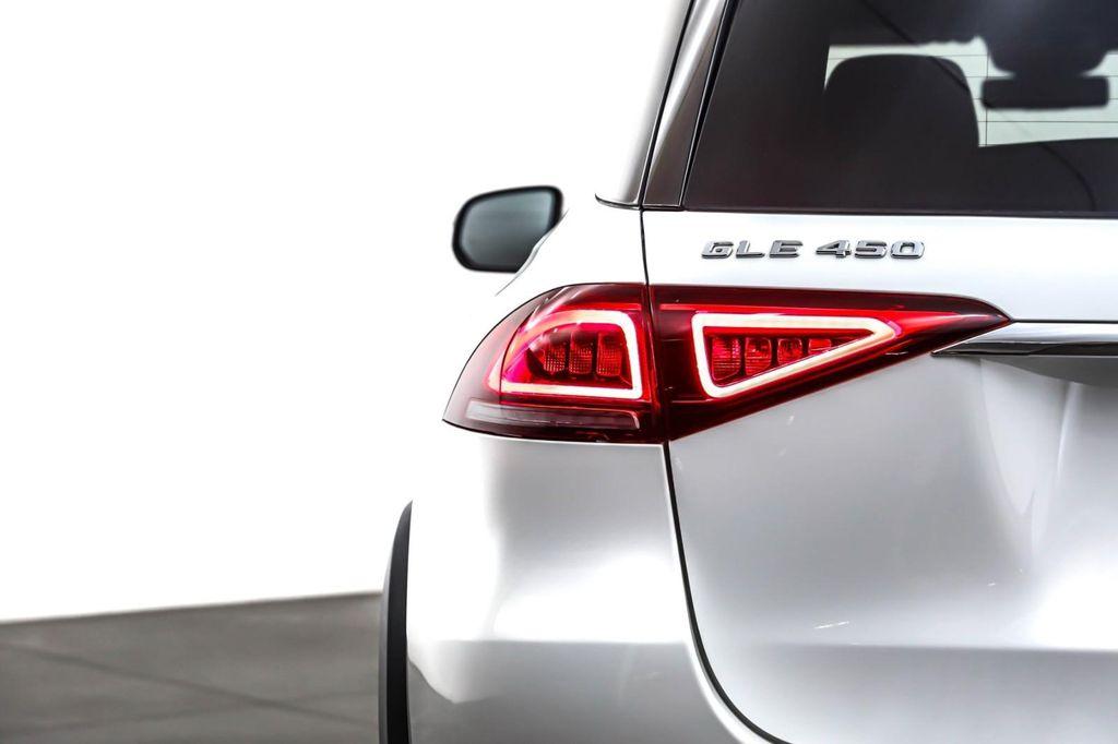 used 2023 Mercedes-Benz GLE 450 car, priced at $64,893