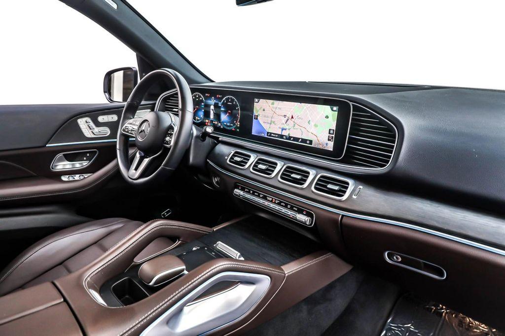 used 2023 Mercedes-Benz GLE 450 car, priced at $64,893