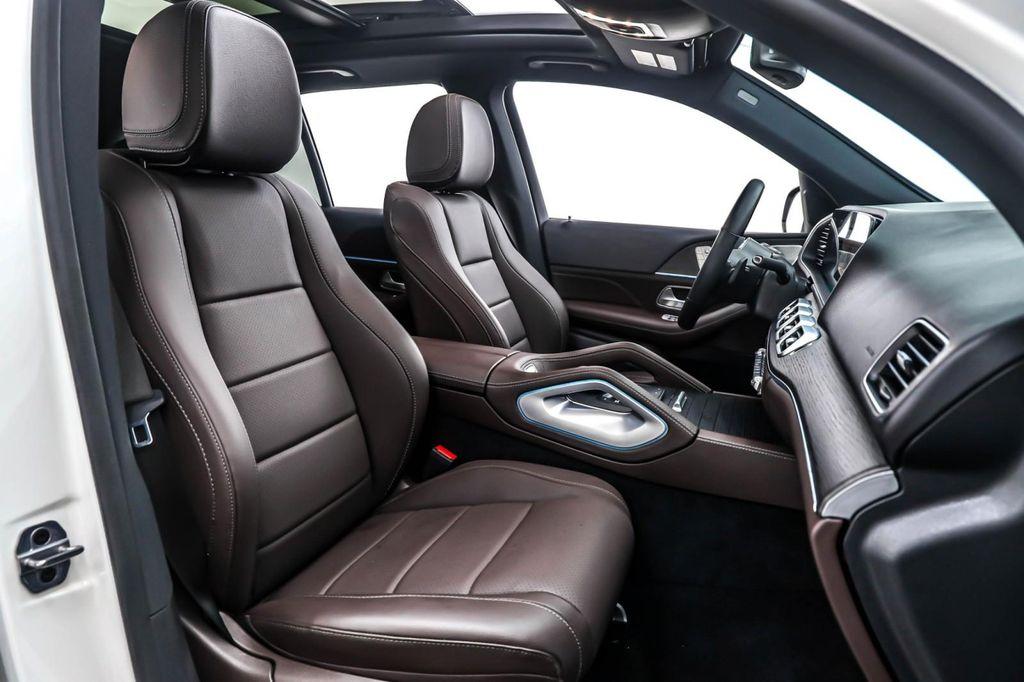 used 2023 Mercedes-Benz GLE 450 car, priced at $64,893